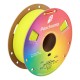 PLA Panchroma Matte - 1Kg - 1,75 mm - Couleur Vert Citron (Vert Citron)