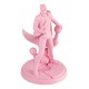 PLA Panchroma Matte - 1Kg - 1,75 mm - Couleur Rose Cerisier (Sakura Pink)