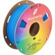 PLA Panchroma Matte - 1Kg - 1,75 mm - Couleur Bleu Saphir (Sapphire Blue)