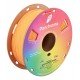 PLA Panchroma Matte - 1Kg - 1,75 mm - Couleur Orange Lever de Soleil (Sunrise Orange)