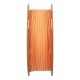 PLA Panchroma Matte - 1Kg - 1,75 mm - Couleur Orange Lever de Soleil (Sunrise Orange)