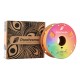 PLA Panchroma Matte - 1Kg - 1,75 mm - Couleur Orange Lever de Soleil (Sunrise Orange)