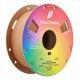 PLA Panchroma Matte - 1Kg - 1,75 mm - Couleur Brun Bois (Wood Brown)