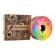 PLA Panchroma Matte - 1Kg - 1,75 mm - Couleur Brun Bois (Wood Brown)