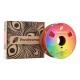 PLA Panchroma Matte - 1Kg - 1,75 mm - Couleur Rouge Armée (Army Red)