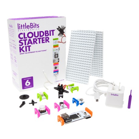 Kit de démarrage Cloud