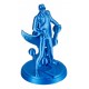 PLA Panchroma Silk - 1Kg - 1,75 mm - Bleu (Blue)