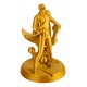PLA Panchroma Silk - 1Kg - 1,75 mm - Or (Gold)
