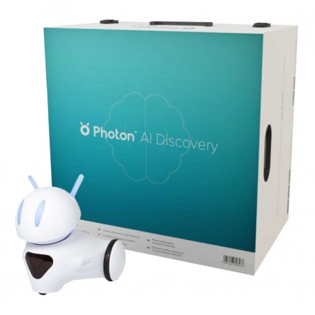 Robot Photon - Kit AI