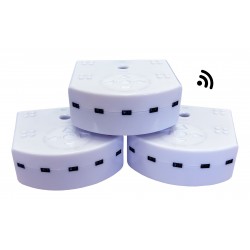 Pack de 3 robots Thymio 2 Wireless