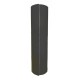 Vinyle Noir Brillant 502 - Avery