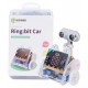 micro-voiture intelligente Ring:bit Car - Micro:Bit