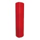 Vinyle Rouge Mat 519 - Avery