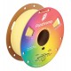 PLA Panchroma Matte - 1Kg - 1,75 mm - Couleur Pastel Banane (Pastel Banana)
