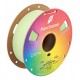 PLA Panchroma Matte - 1Kg - 1,75 mm - Couleur Pastel Menthe (Pastel Mint)