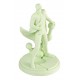 PLA Panchroma Matte - 1Kg - 1,75 mm - Couleur Pastel Menthe (Pastel Mint)