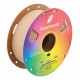 PLA Panchroma Matte - 1Kg - 1,75 mm - Couleur Pastel Cacahouète (Pastel Peanut)