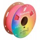 PLA Panchroma Matte - 1Kg - 1,75 mm - Couleur Pastel Pastèque (Pastel Watermelon)