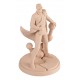 PLA Panchroma Matte - 1Kg - 1,75 mm - Couleur Beige Armée (Army Beige)