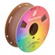 PLA Panchroma Matte - 1Kg - 1,75 mm - Couleur Brun Armée (Army Brown)