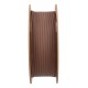 PLA Panchroma Matte - 1Kg - 1,75 mm - Couleur Brun Armée (Army Brown)