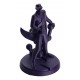 PLA Panchroma Matte - 1Kg - 1,75 mm - Couleur Violet Armée (Army Purple)