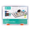 Boite d'expérimentation - Micro:bit