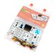 Boîte d'expérimentation micro:bit