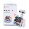 Micro Voiture intelligente Ring:bit V2 Car - Micro:Bit