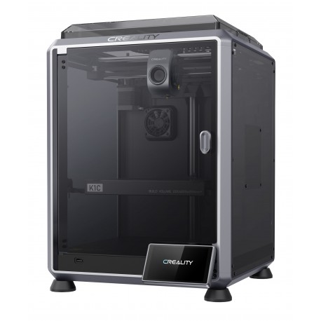 Imprimante 3D K1C - Creality