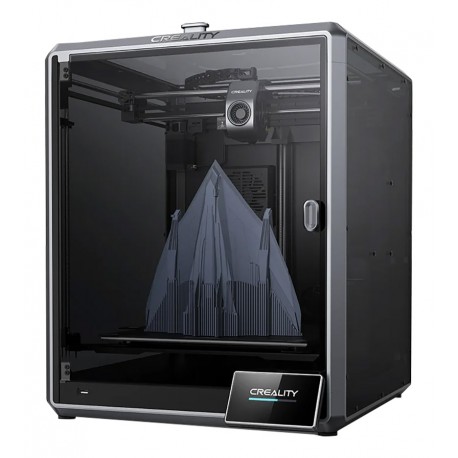 Imprimante 3D K1 Max - Creality