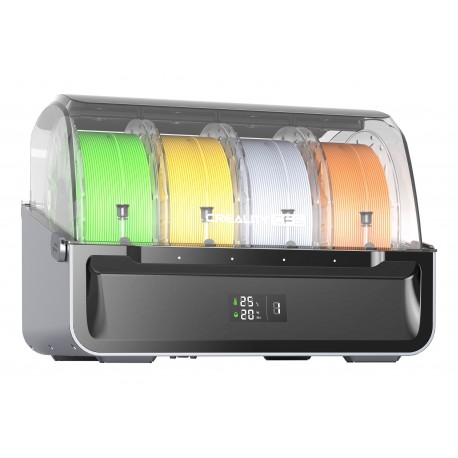 CFS - Système Gestion Filament - Creality