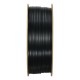 Filament ABS 1,75mm 1kg Noir