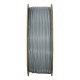 Filament ABS 1,75mm 1kg Gris
