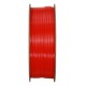 Filament ABS 1,75mm 1kg Rouge