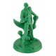 Filament ABS 1,75mm 1kg Vert