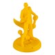 Filament ABS 1,75mm 1kg Jaune