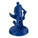 Filament ABS 1,75mm 1kg Bleu