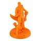 Filament ABS 1,75mm 1kg Orange