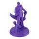 Filament ABS 1,75mm 1kg Violet