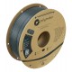Filament ABS 1,75mm 1kg Gris Foncé