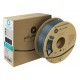 Filament ABS 1,75mm 1kg Gris Foncé