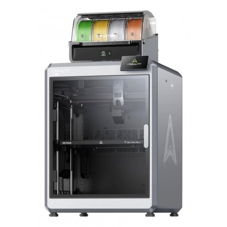 Imprimante 3D K2 Plus Combo - Creality