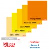 Flex PS - Gamme 1 - Siser