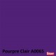 Flex PS - Siser - Pourpre Clair - A0065