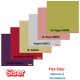 Flex PS - Siser - Gamme 2