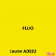 Flex PS - Siser - Jaune Fluo - A0022
