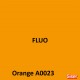 Flex PS - Siser - Orange Fluo - A0023