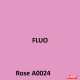 Flex PS - Siser - Rose Fluo - A0024