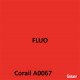 Flex PS - Siser - Corail Fluo - A0067